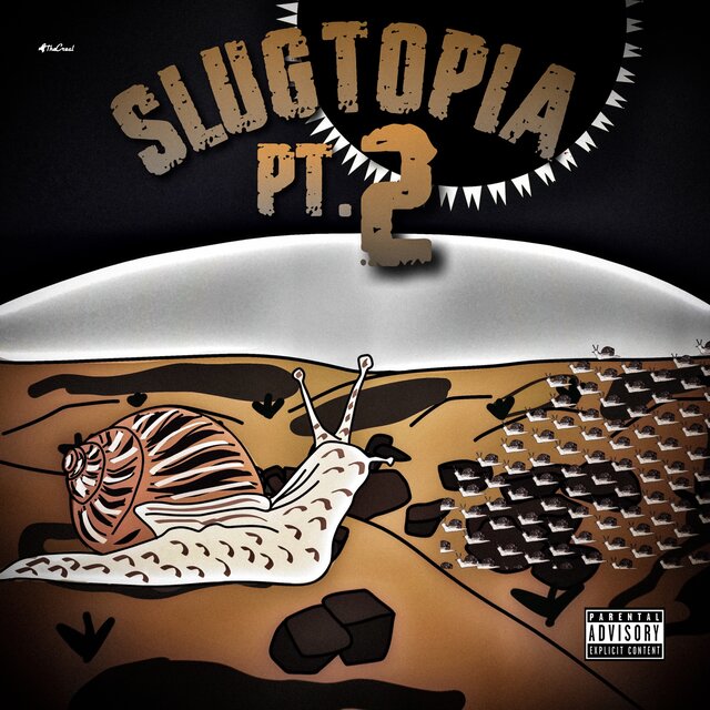 Slugtopia Pt.2