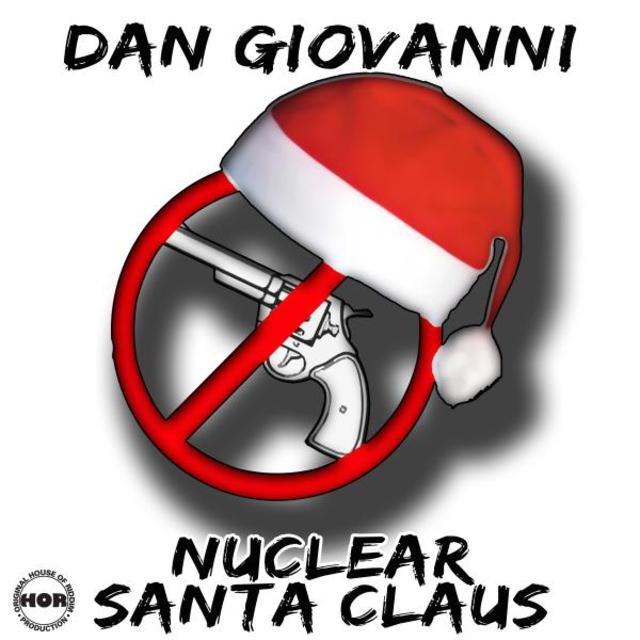 Nuclear Santa Claus