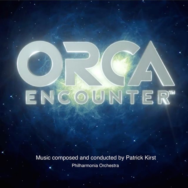 Seaworld Orca Encounter Music By Patrick Kirst And The London Philharmonia Orchestra By Seaworld Attraction On Tidal