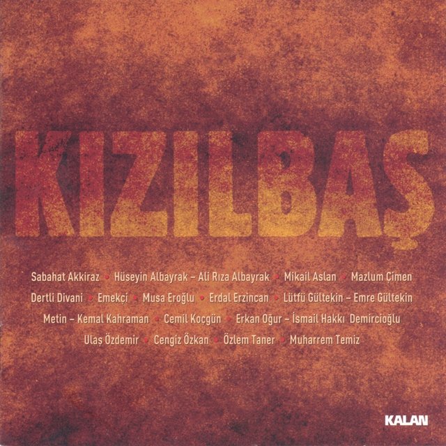 Kızılbaş