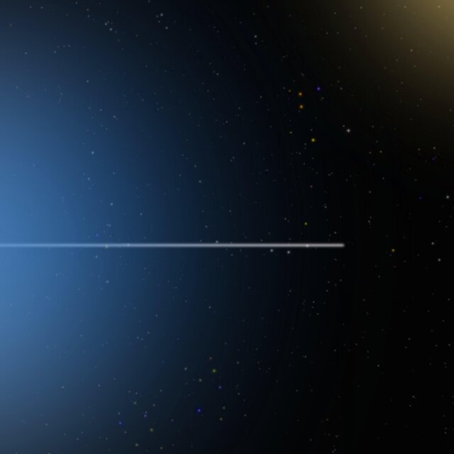 Space Worthy