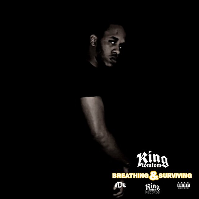 Breathing & Surviving