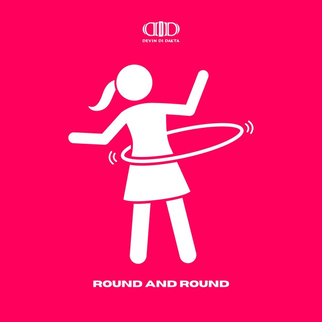 Round and Round