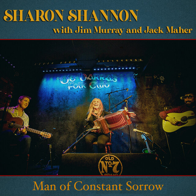 A Man Of Constant Sorrow