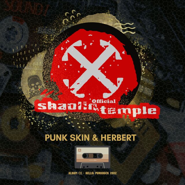Punk Skin & Herbert