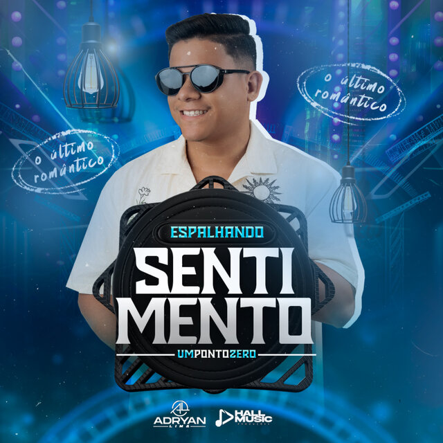 Espalhando Sentimento - Um Ponto Zero