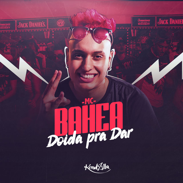 Doida Pra Dar