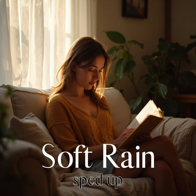 Soft Rain (Sped Up)