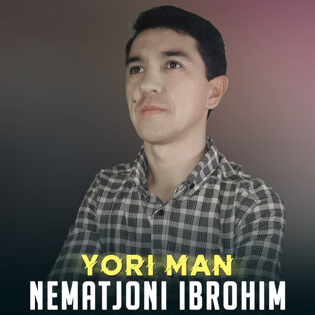 Yori man