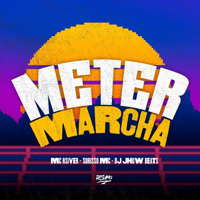 Meter Marcha
