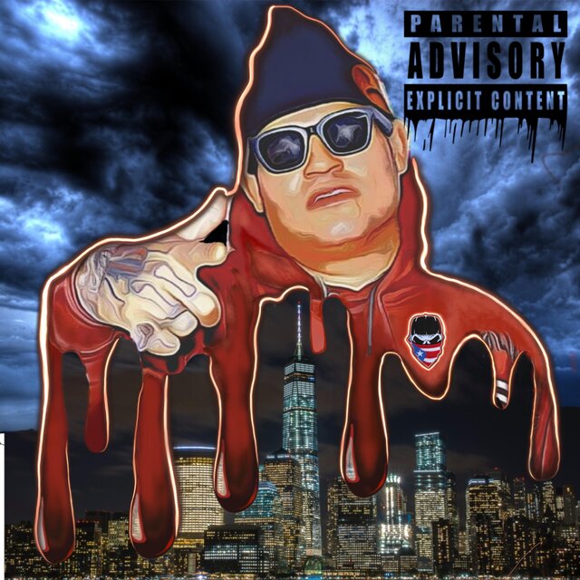 destruction (feat. tone black)