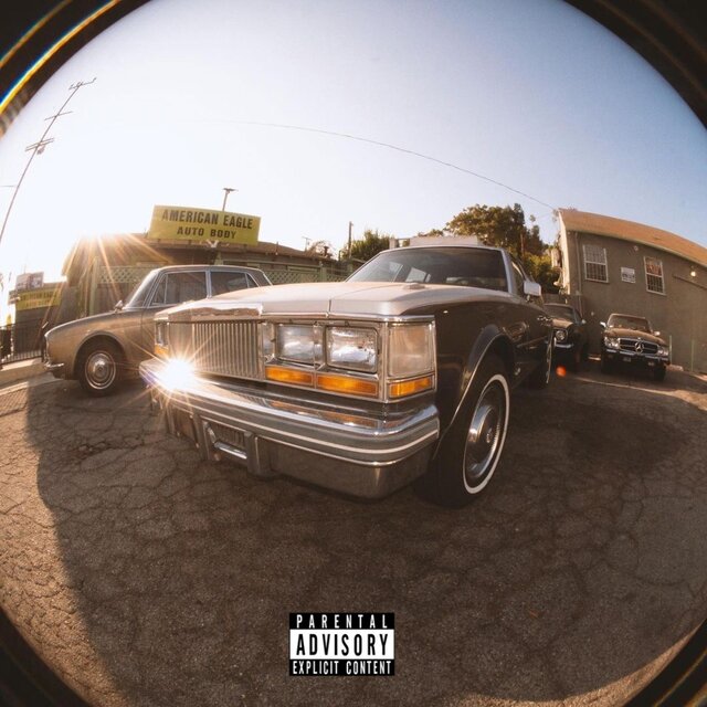 Ride Wit Me (feat. Jesse Neptune)