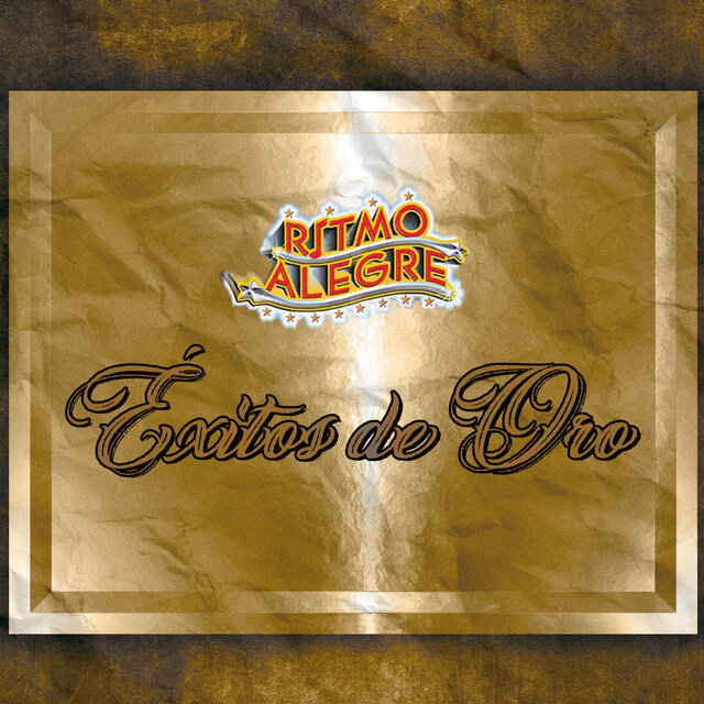 Éxitos de Oro