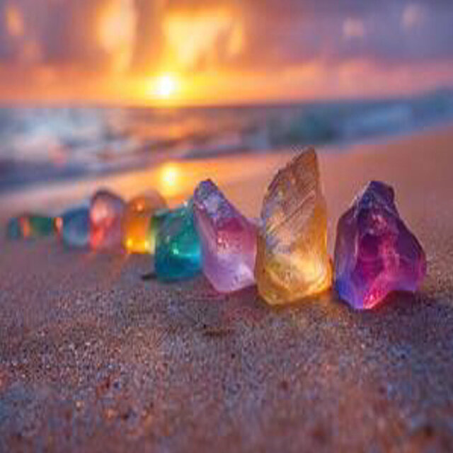 To Mend the Heart