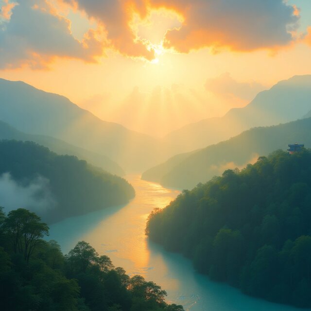 Eternal Bliss