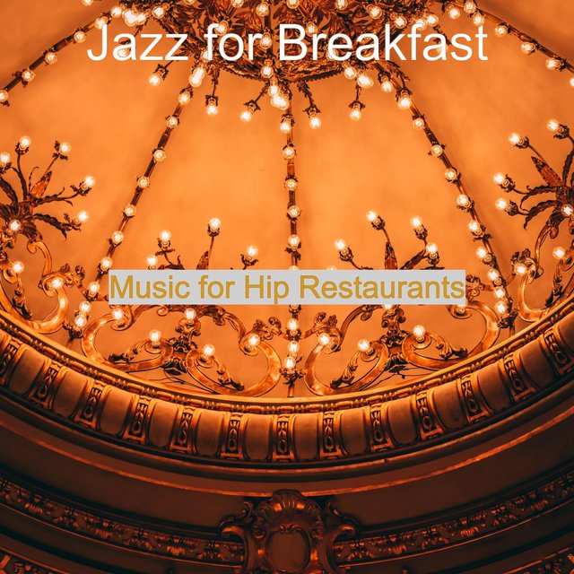 Music for Hip Restaurants