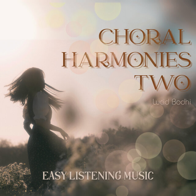 Choral Harmonies Two