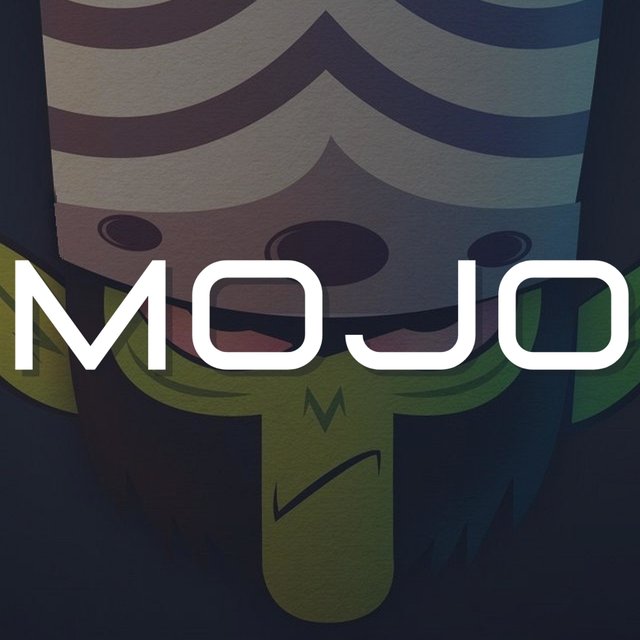 Mojo