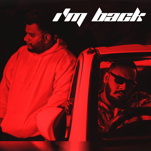 I'm Back