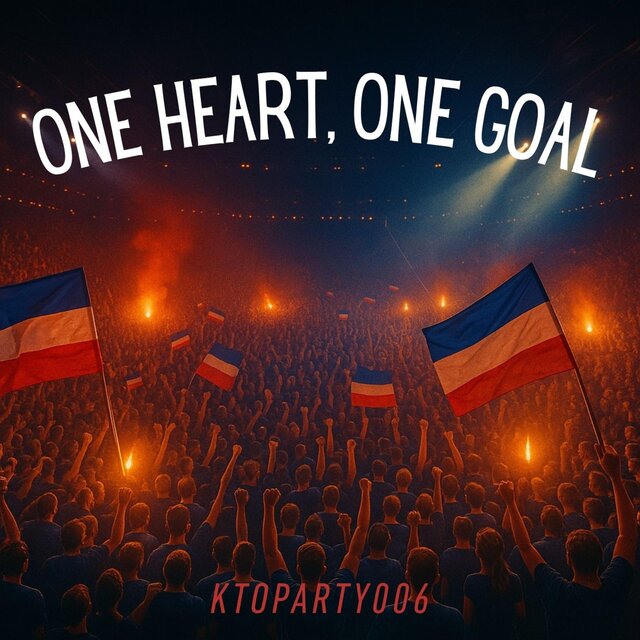 One Heart, One Goal