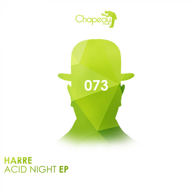 Acid Night EP