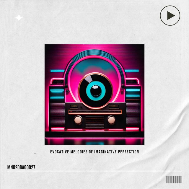 Evocative Melodies of Imaginative Perfection