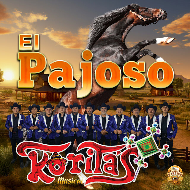 El Pajoso