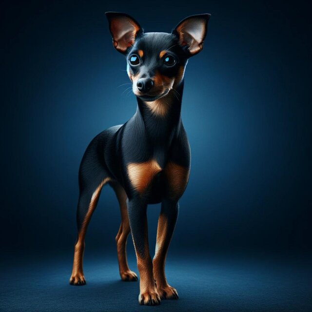 Lovely Dog Music
