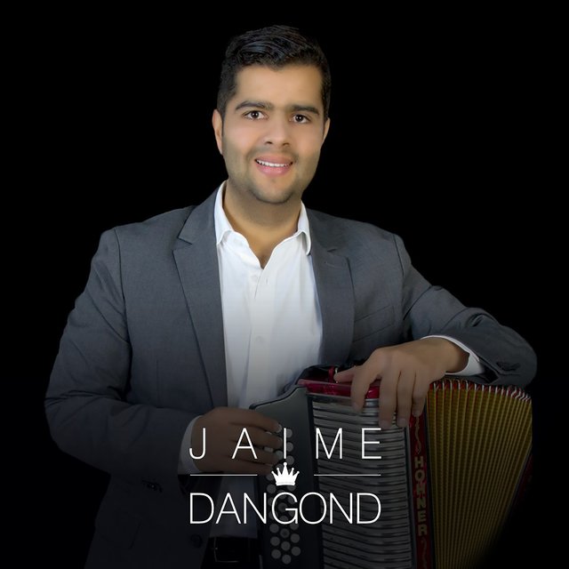 Jaime Dangond Rey Vallenato