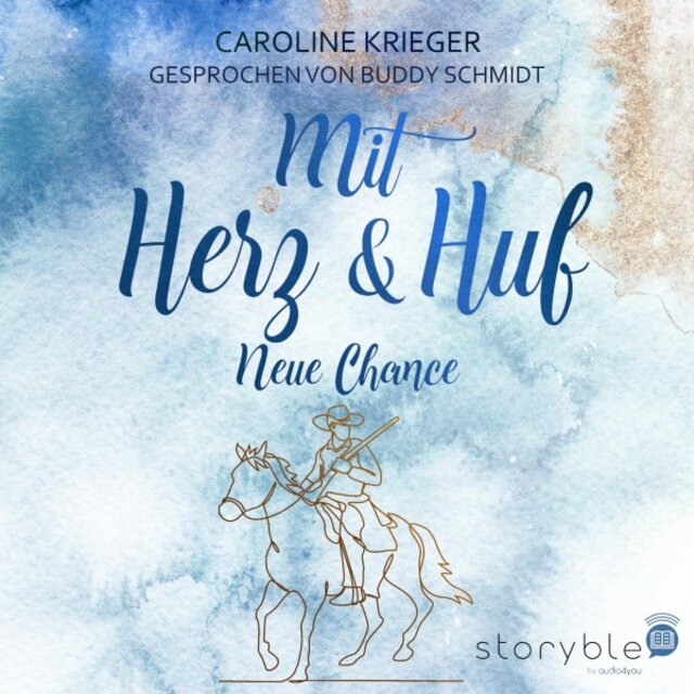 Mit Herz und Huf (Neue Chance)