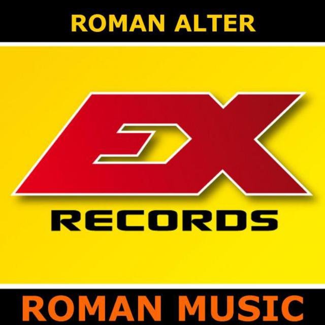 Roman Music