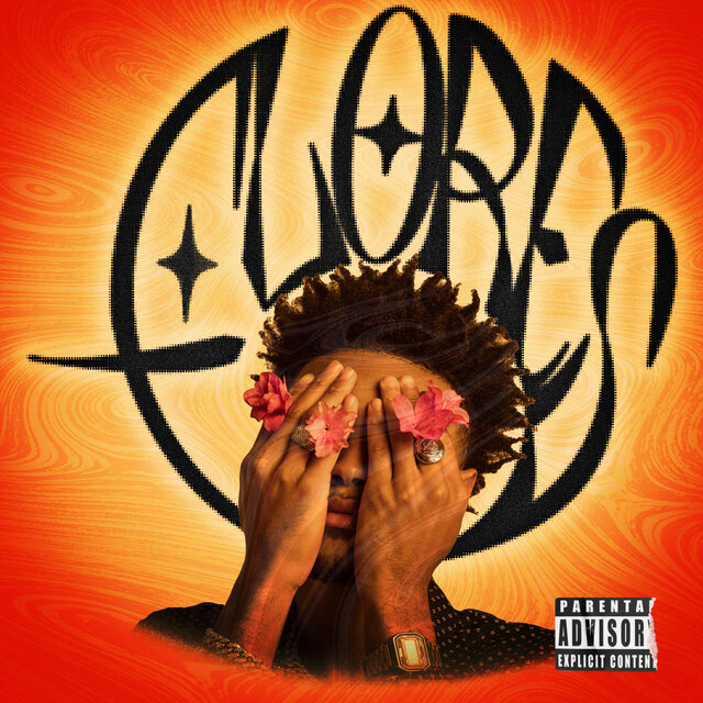 FLORES (Remix)