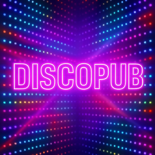 Discopub