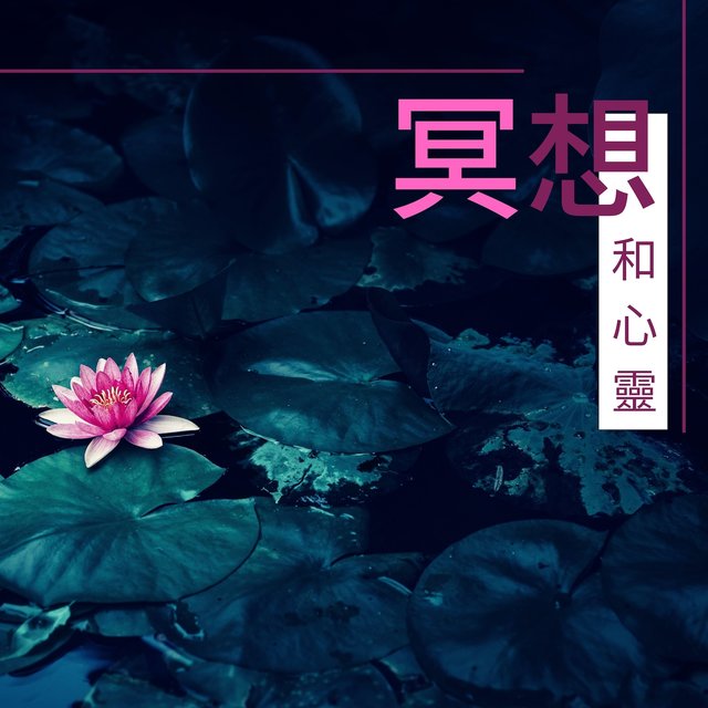 冥想和心靈 - 2019好聽的輕音樂，放鬆和排毒BGM