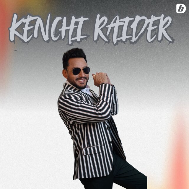 Kenchi Raider (Live)