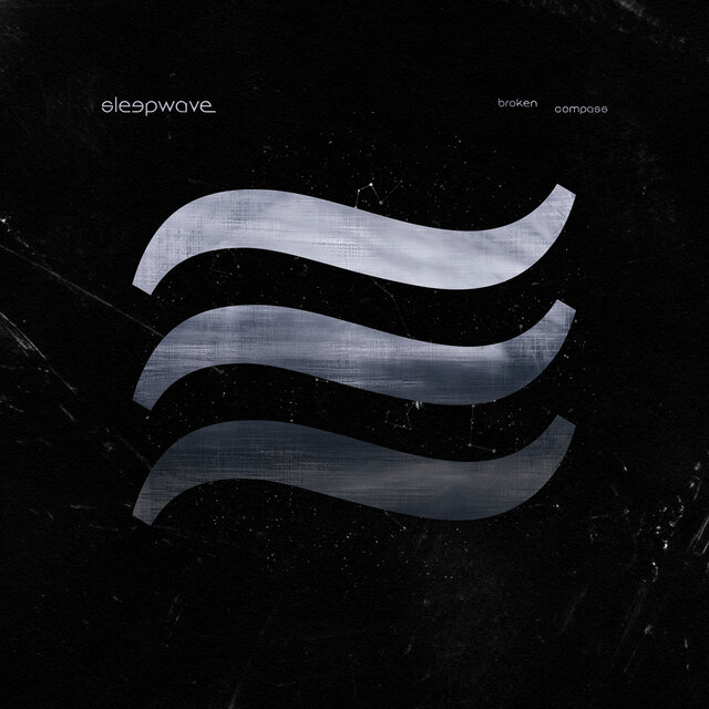 Cover art for album  by Sleepwave