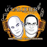 De Cualquier Manera (feat. Gilberto Santa Rosa)