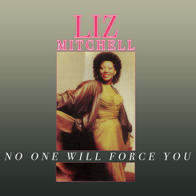 No One Will Force You