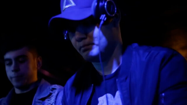 Bailar Contigo feat. Chyno & El Jova