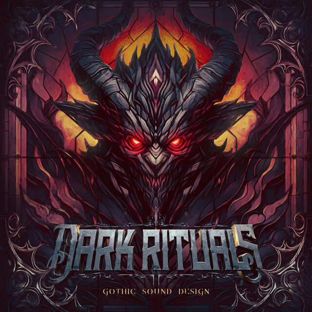Dark Rituals - Gothic Sound Design