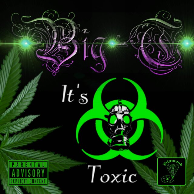 It's Toxic