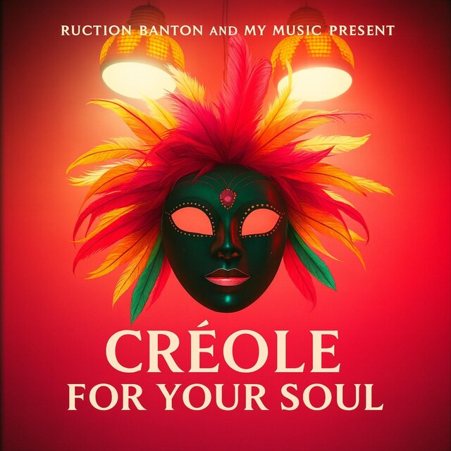 Creole For Your Soul