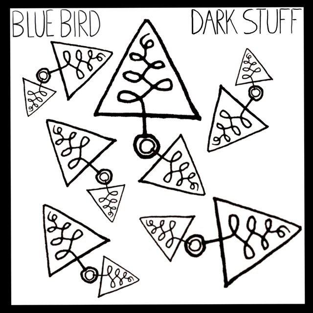 DARK STUFF