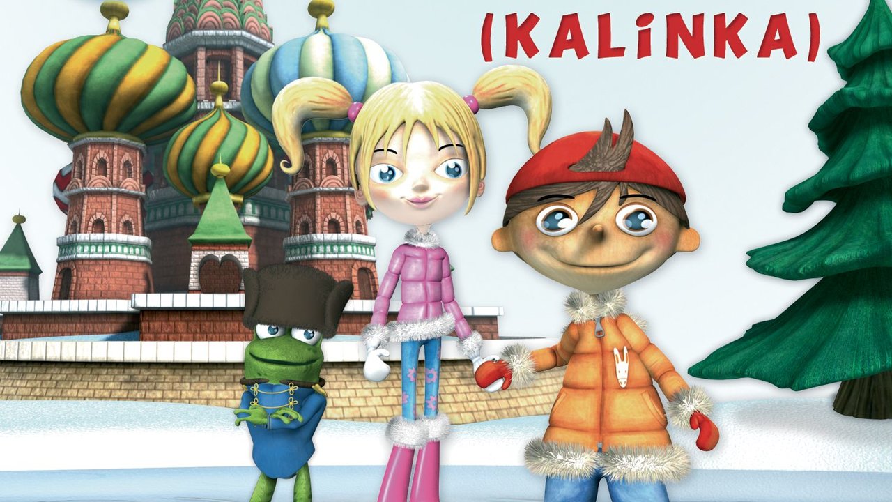 Pinocchio en hiver