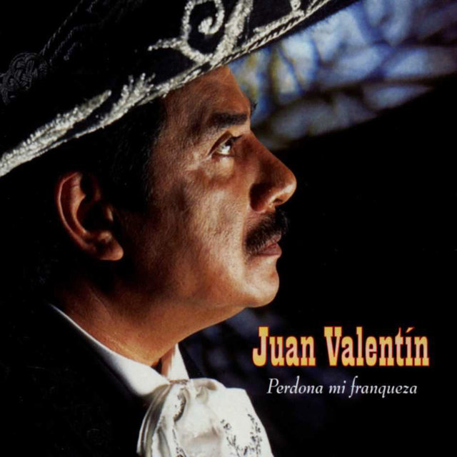 juan valentin on tidal