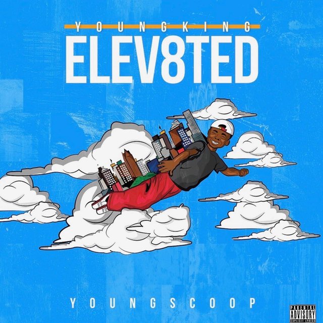 Elev8ted