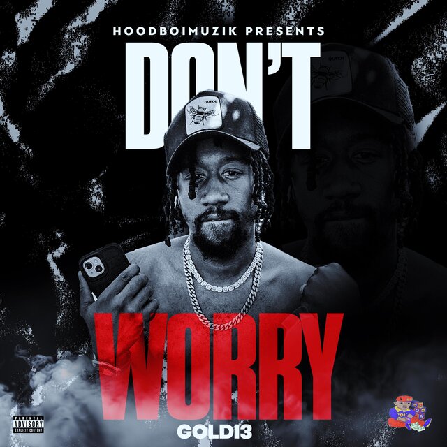 DON'T WORRY