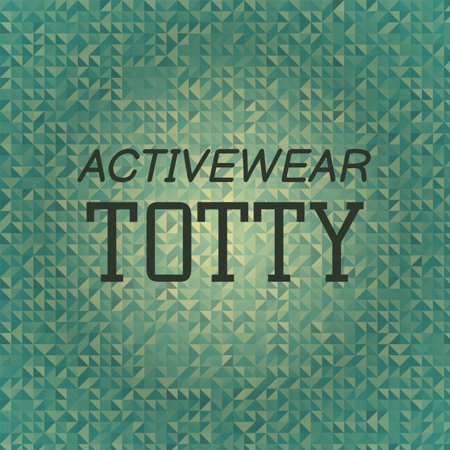 Activewear Totty