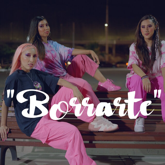 Borrarte
