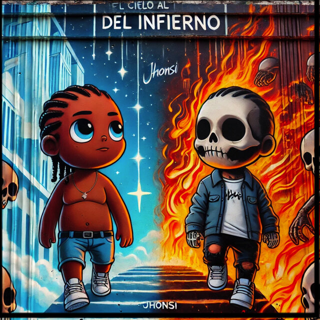 Del Cielo Al Infierno